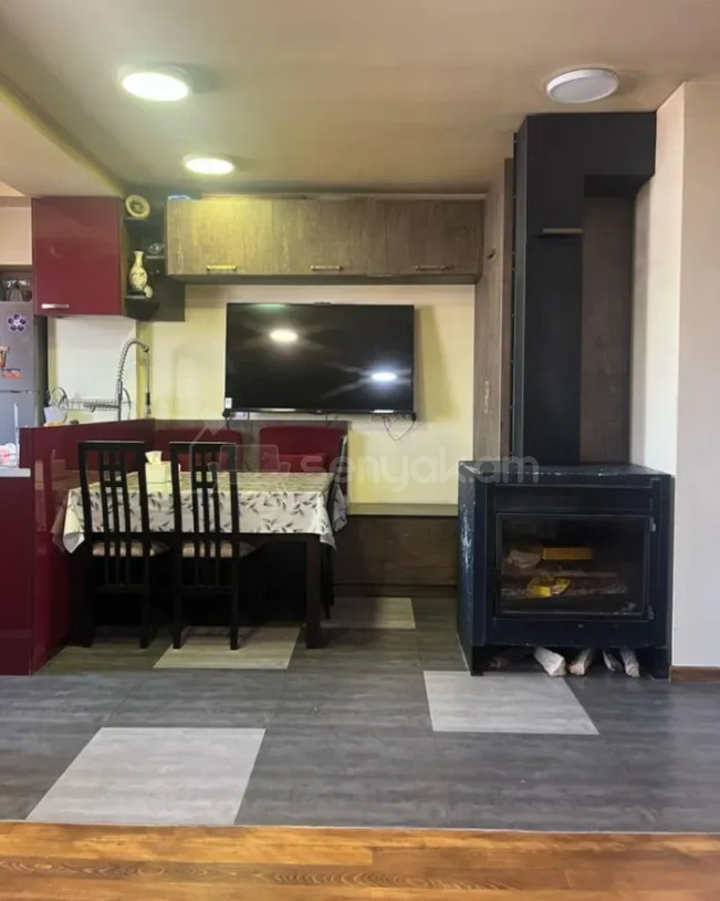 2 Սենյականոց Բնակարան, 65քմ, 11/11 հարկ, Կոսմետիկ Վերանորոգված