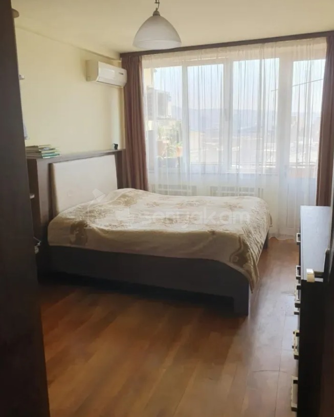 2 Սենյականոց Բնակարան, 65քմ, 11/11 հարկ, Կոսմետիկ Վերանորոգված