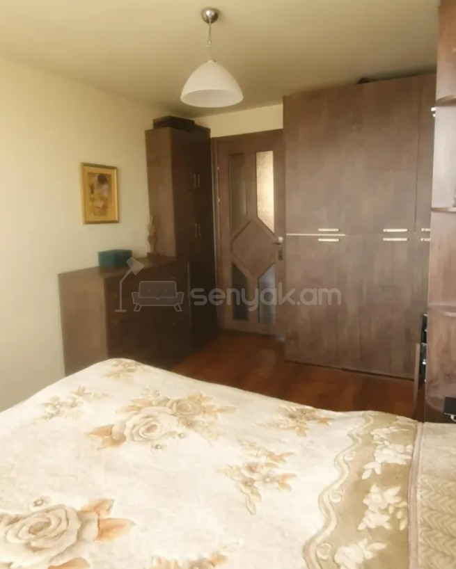 2 Սենյականոց Բնակարան, 65քմ, 11/11 հարկ, Կոսմետիկ Վերանորոգված