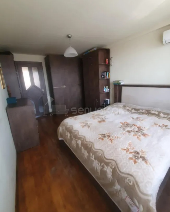 2 Սենյականոց Բնակարան, 65քմ, 11/11 հարկ, Կոսմետիկ Վերանորոգված