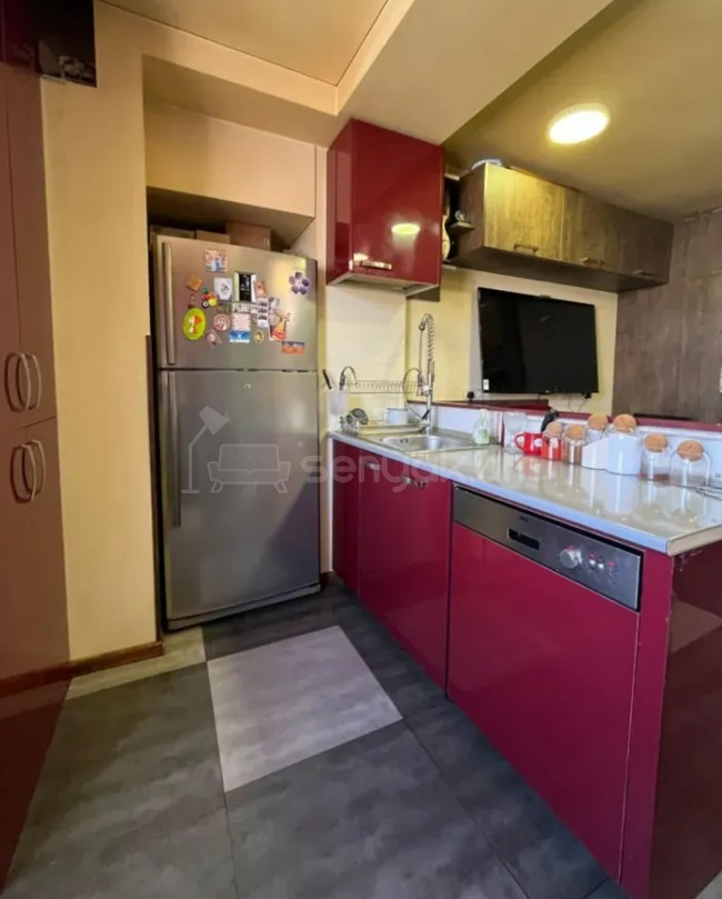 2 Սենյականոց Բնակարան, 65քմ, 11/11 հարկ, Կոսմետիկ Վերանորոգված