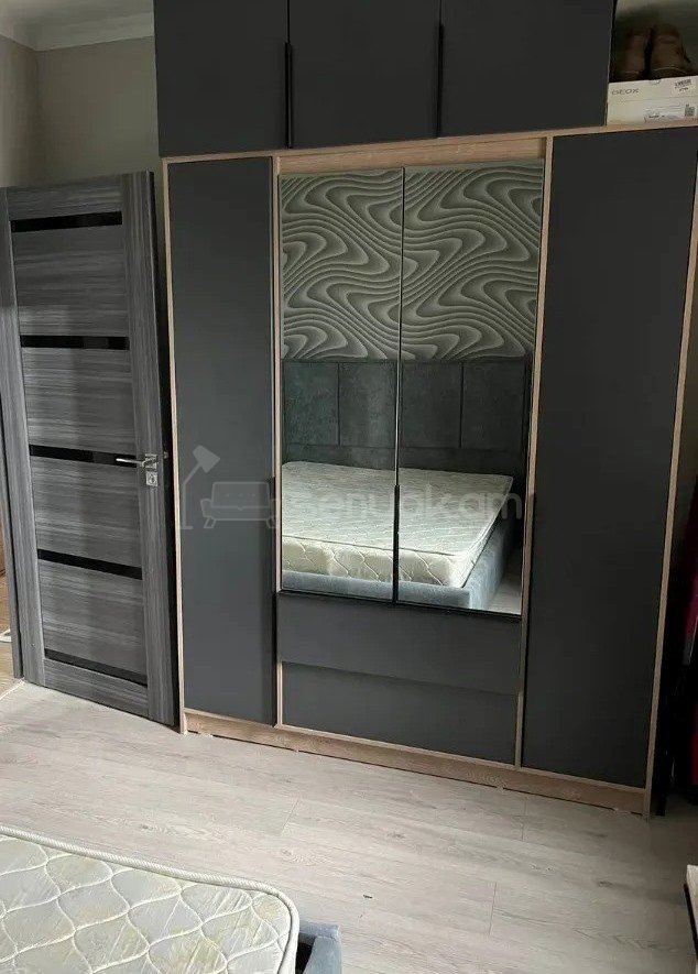 3 Սենյականոց Բնակարան, 56քմ, 7/9 հարկ, Կապիտալ Վերանորոգված