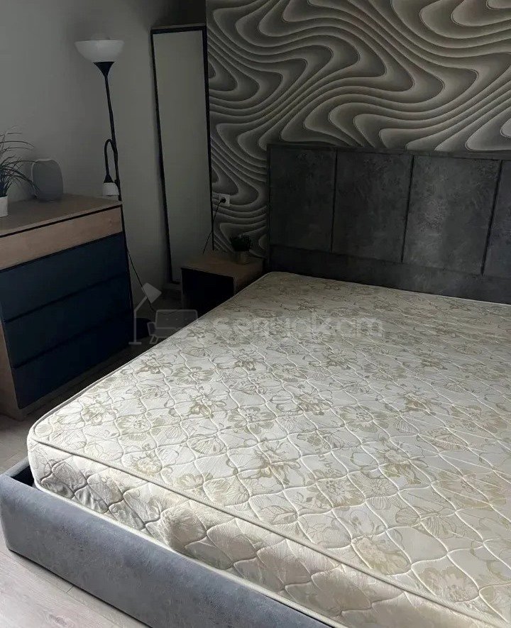 3 Սենյականոց Բնակարան, 56քմ, 7/9 հարկ, Կապիտալ Վերանորոգված