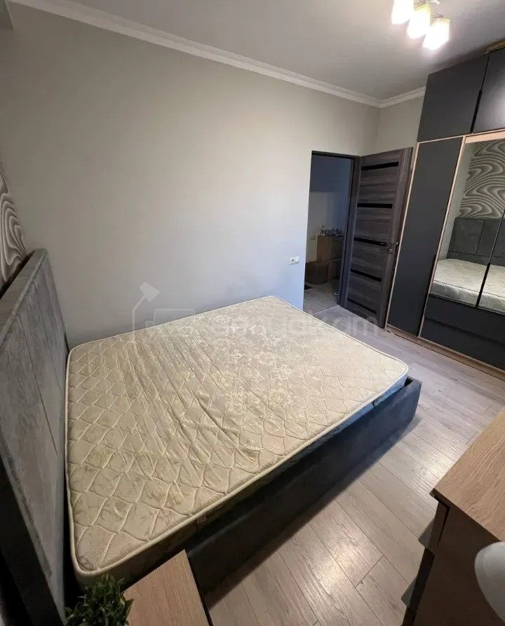 3 Սենյականոց Բնակարան, 56քմ, 7/9 հարկ, Կապիտալ Վերանորոգված