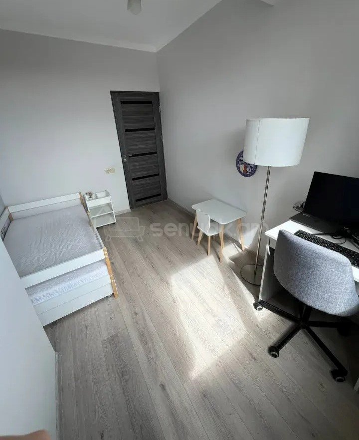 3 Սենյականոց Բնակարան, 56քմ, 7/9 հարկ, Կապիտալ Վերանորոգված