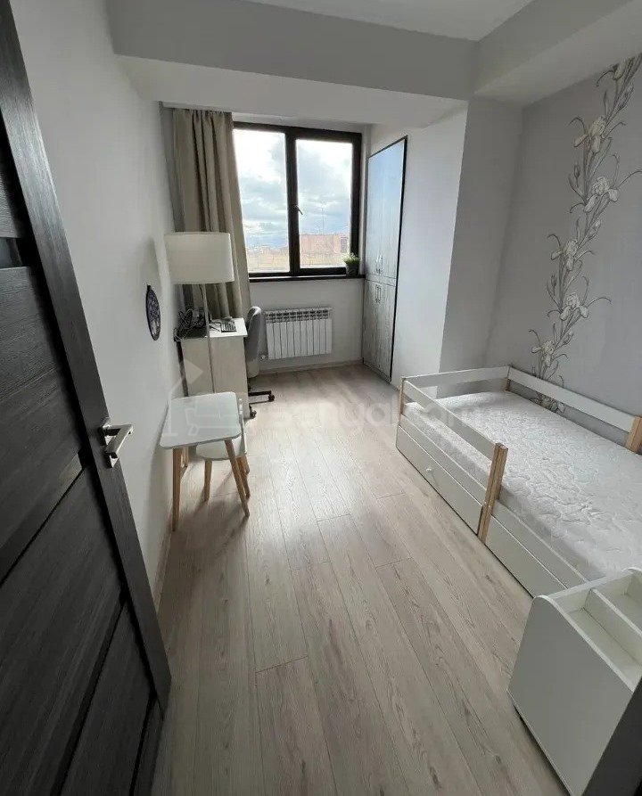 3 Սենյականոց Բնակարան, 56քմ, 7/9 հարկ, Կապիտալ Վերանորոգված