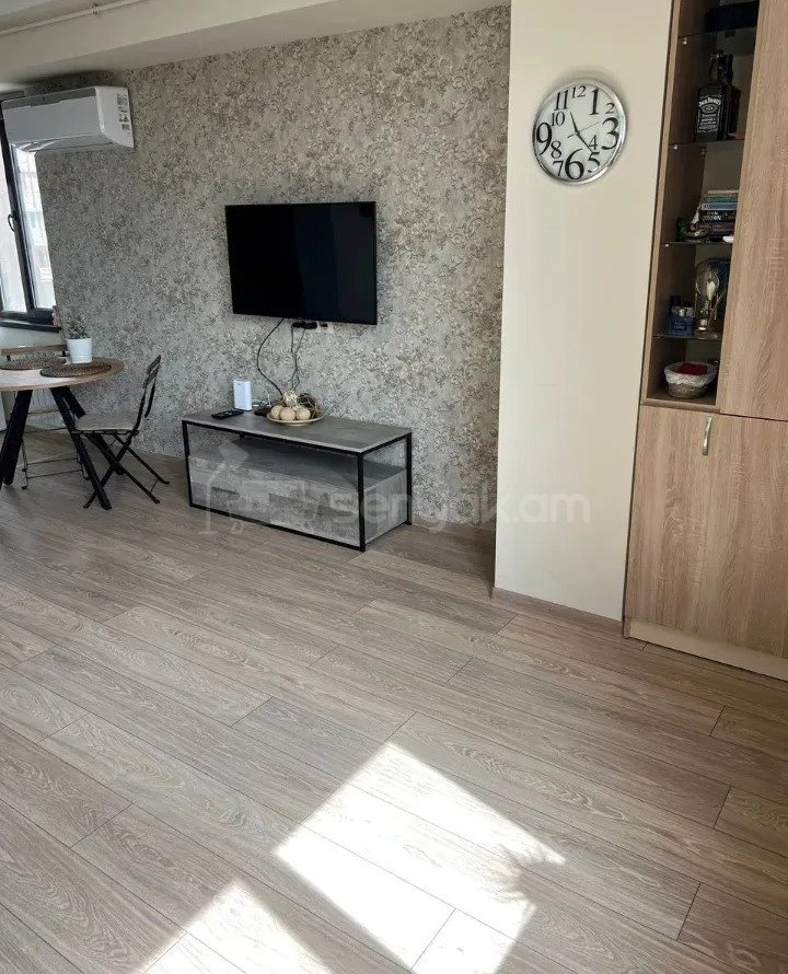 3 Սենյականոց Բնակարան, 56քմ, 7/9 հարկ, Կապիտալ Վերանորոգված