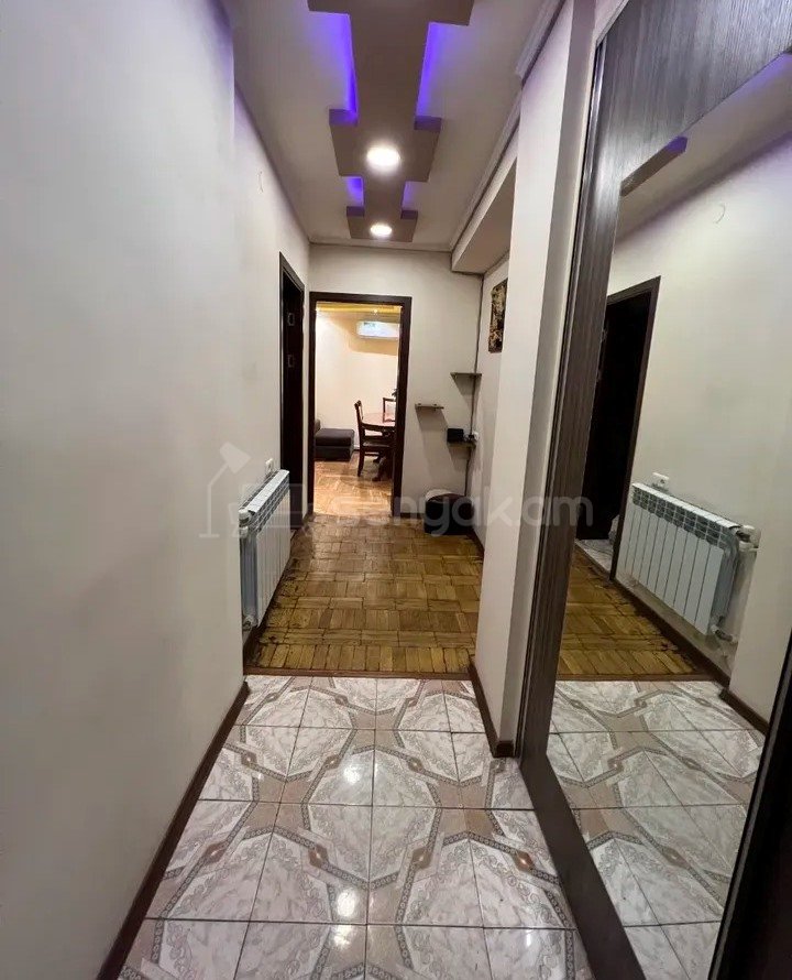 3 Սենյականոց Բնակարան, 67քմ, 1/9 հարկ, Կապիտալ Վերանորոգված