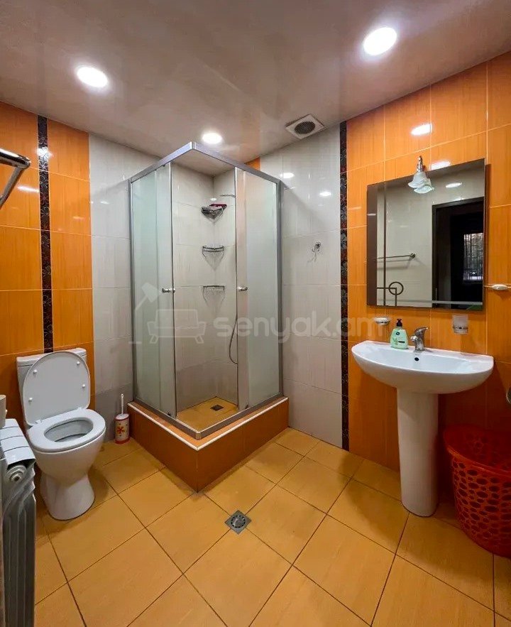 3 Սենյականոց Բնակարան, 67քմ, 1/9 հարկ, Կապիտալ Վերանորոգված