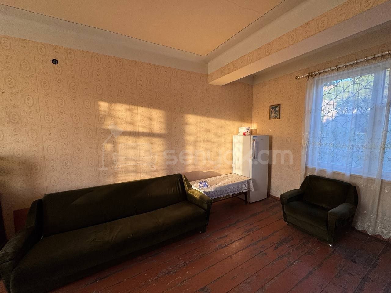 2 Սենյականոց Ամառանոց, 85քմ, Լողավազանով