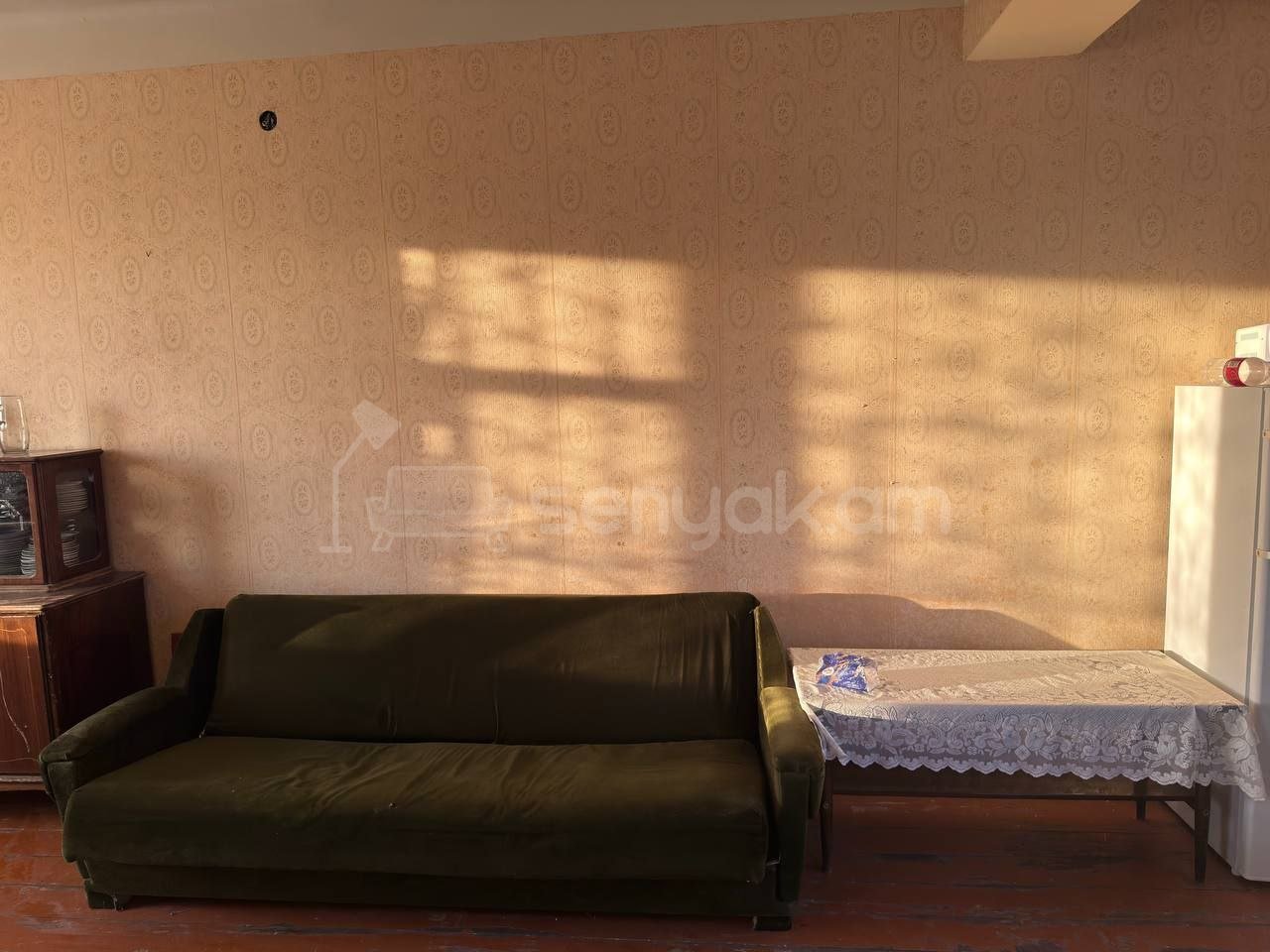 2 Սենյականոց Ամառանոց, 85քմ, Լողավազանով