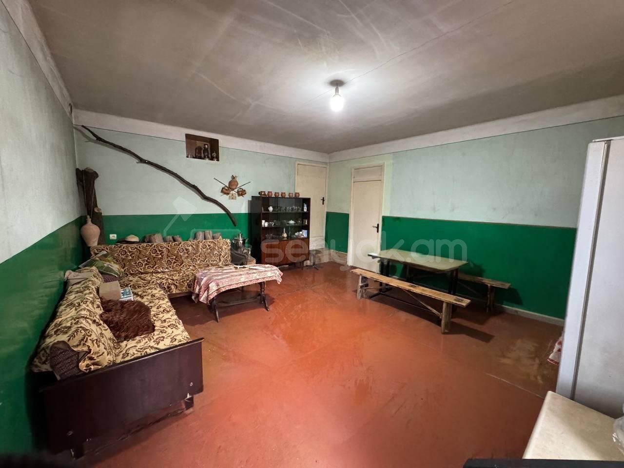 2 Սենյականոց Ամառանոց, 85քմ, Լողավազանով