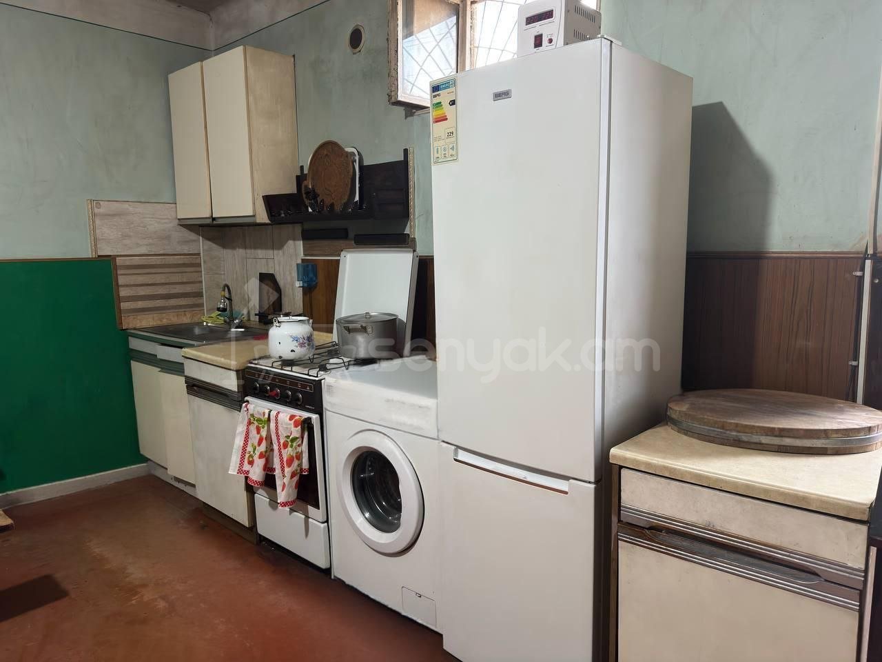 2 Սենյականոց Ամառանոց, 85քմ, Լողավազանով