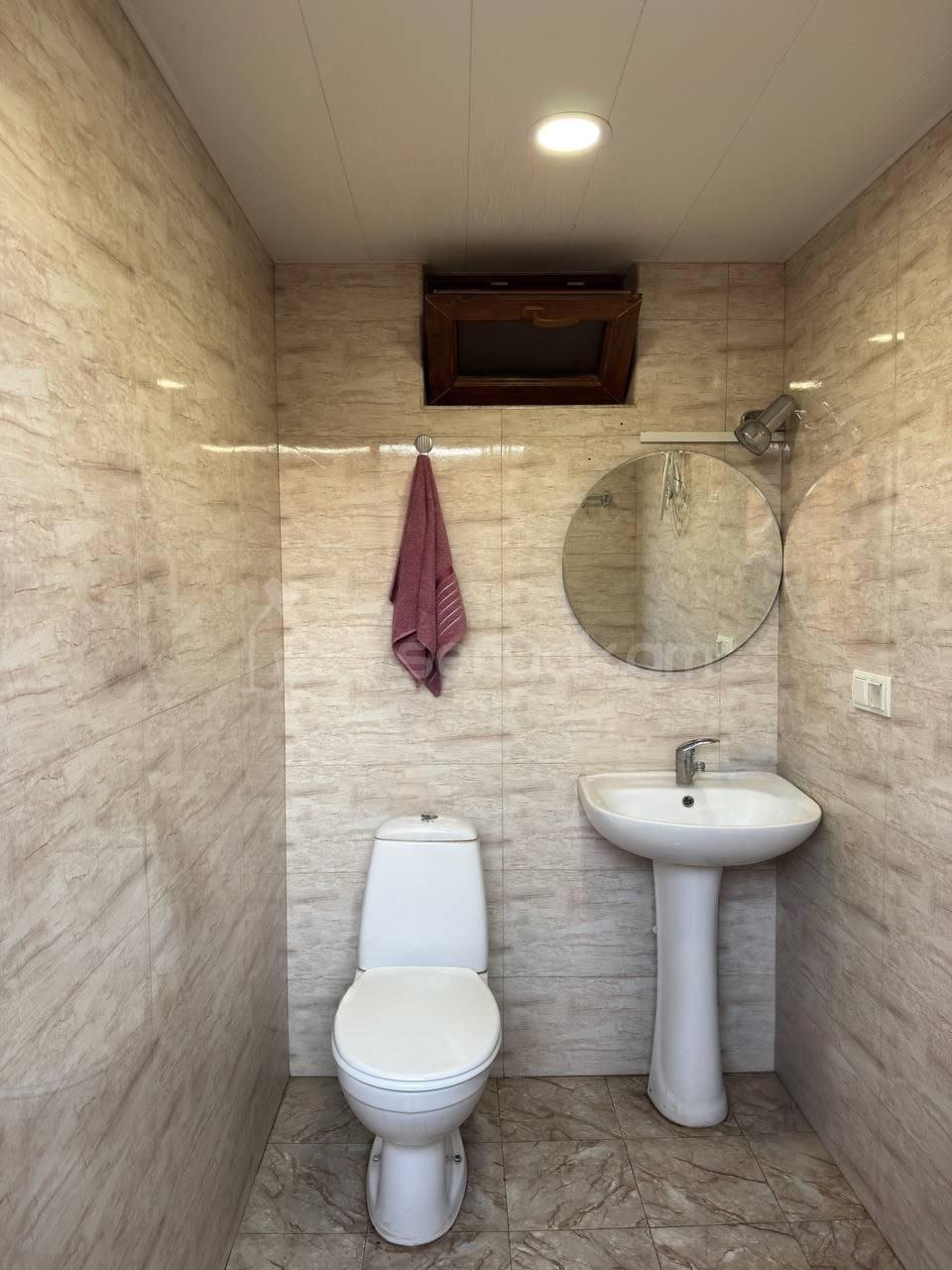 2 Սենյականոց Ամառանոց, 85քմ, Լողավազանով