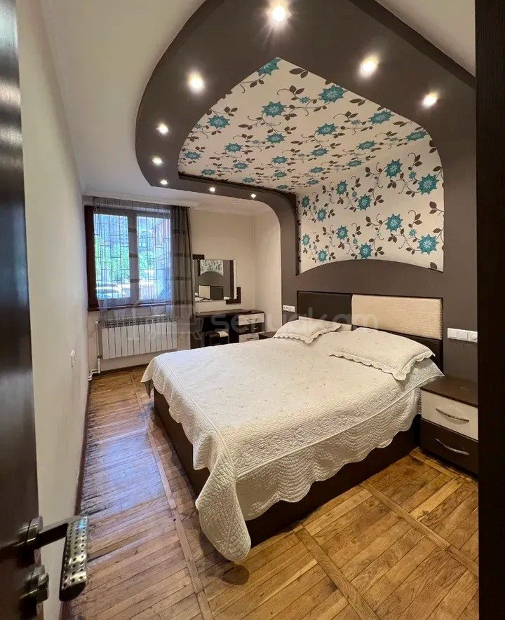 2 Սենյականոց Բնակարան, 67քմ, 1/9 հարկ, Կապիտալ Վերանորոգված