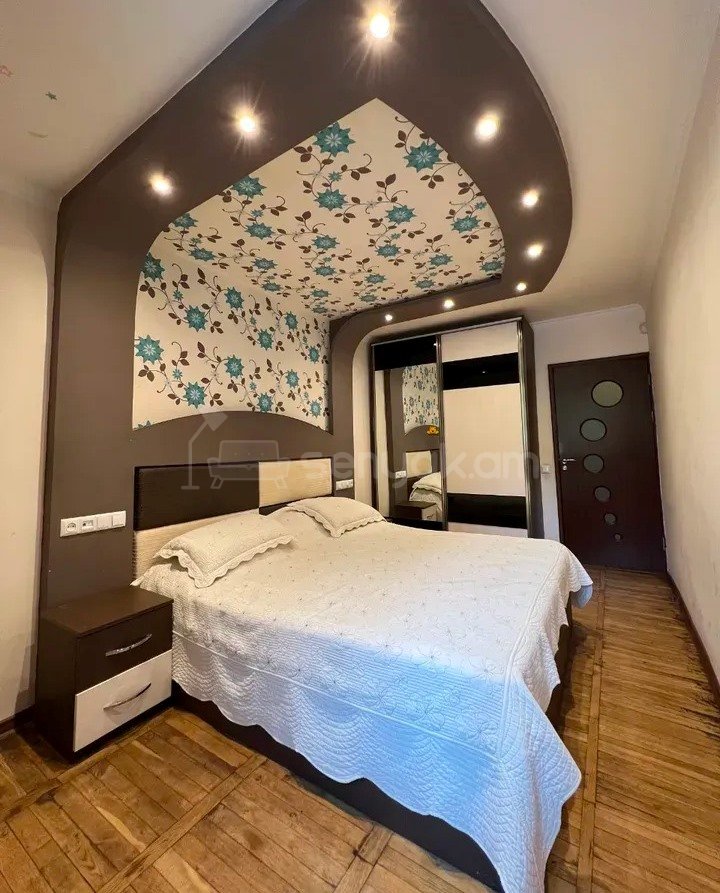 2 Սենյականոց Բնակարան, 67քմ, 1/9 հարկ, Կապիտալ Վերանորոգված