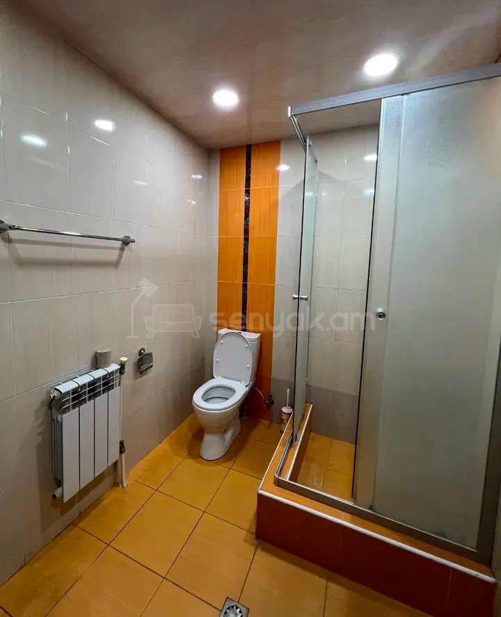 2 Սենյականոց Բնակարան, 67քմ, 1/9 հարկ, Կապիտալ Վերանորոգված