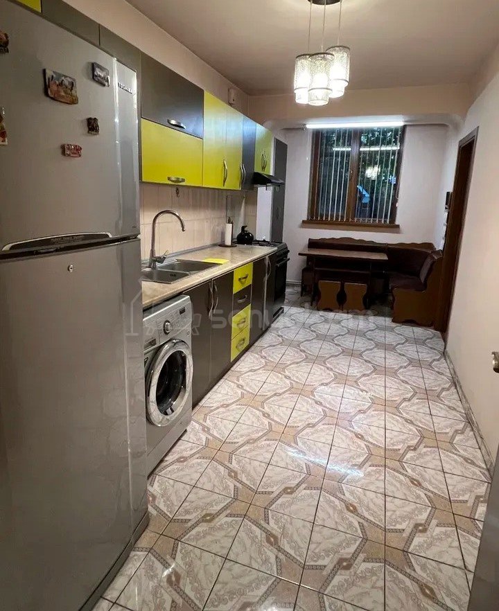 2 Սենյականոց Բնակարան, 67քմ, 1/9 հարկ, Կապիտալ Վերանորոգված