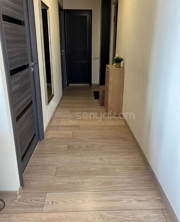 2 Սենյականոց Բնակարան, 56քմ, 7/9 հարկ, Կապիտալ Վերանորոգված