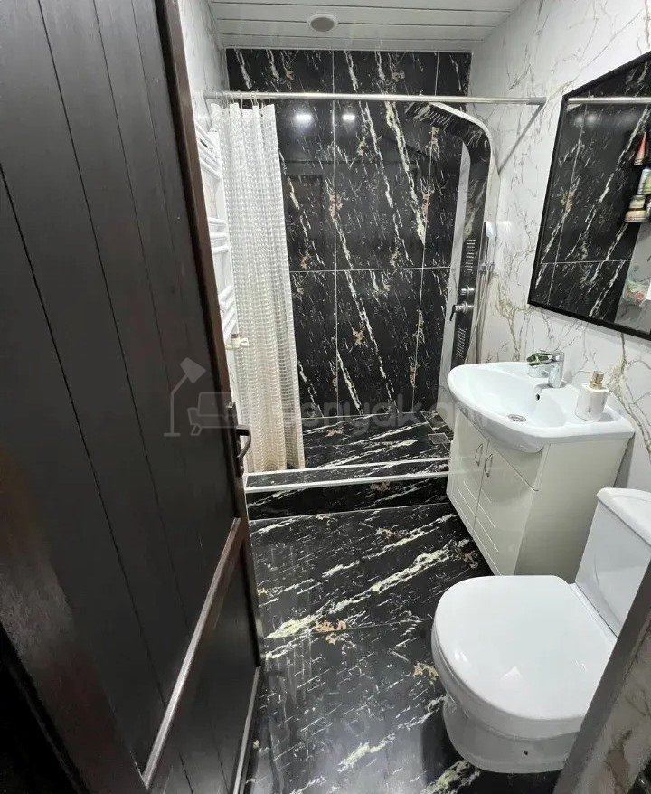 2 Սենյականոց Բնակարան, 56քմ, 7/9 հարկ, Կապիտալ Վերանորոգված