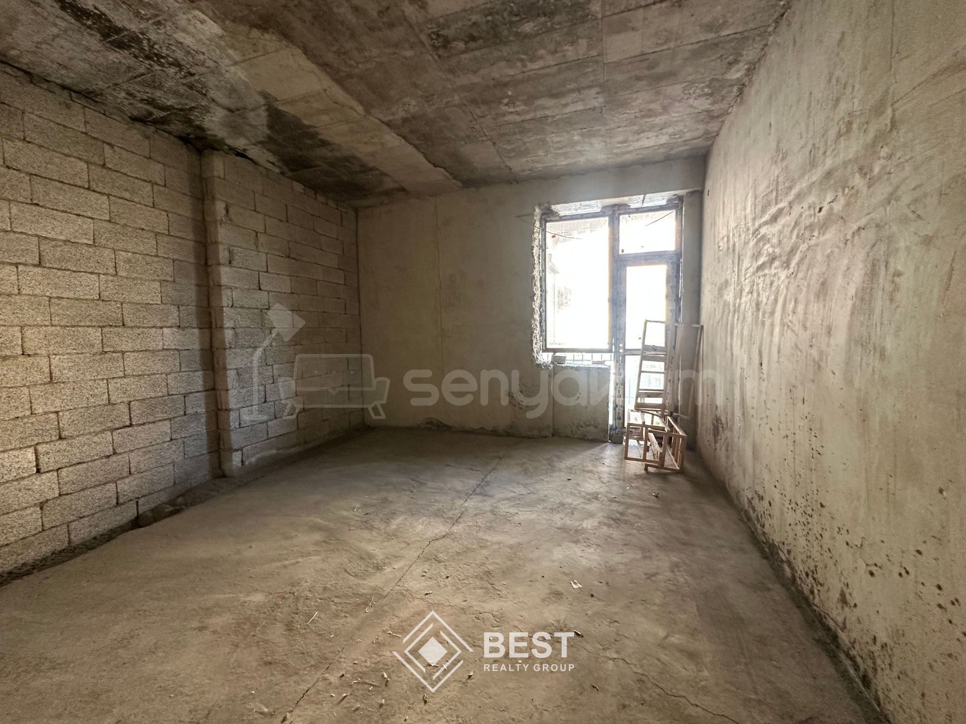 Օֆիսային Տարածք, 103քմ