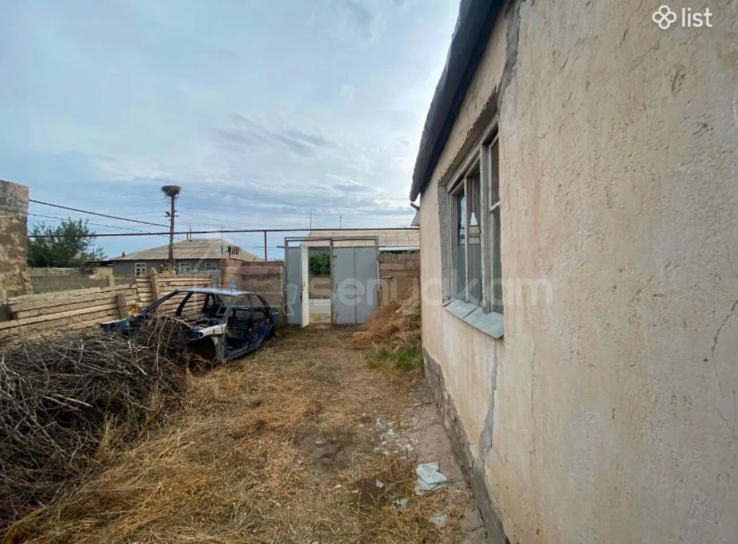 4 Սենյականոց Սեփական Տուն, 100քմ, Նորմալ Վիճակում, Ավտոտնակով