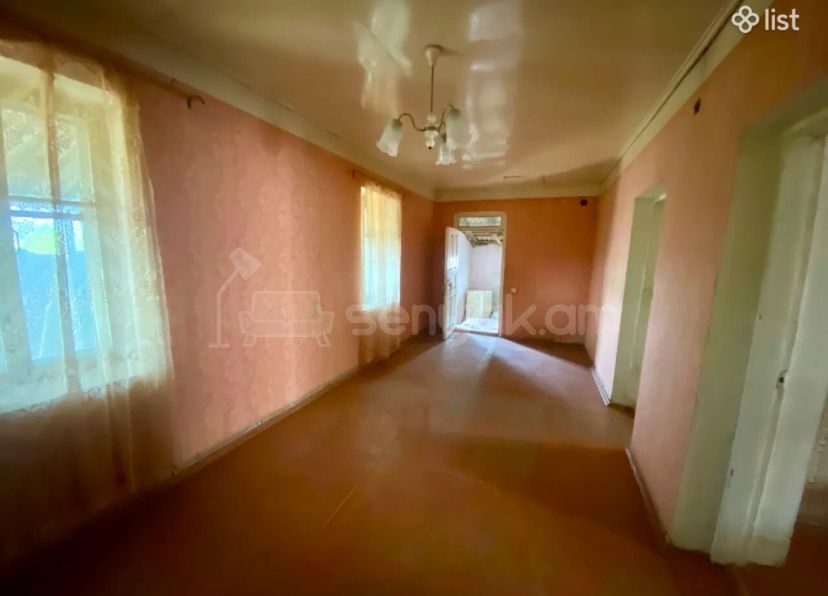 4 Սենյականոց Սեփական Տուն, 100քմ, Նորմալ Վիճակում, Ավտոտնակով