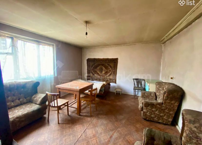 4 Սենյականոց Սեփական Տուն, 100քմ, Նորմալ Վիճակում, Ավտոտնակով