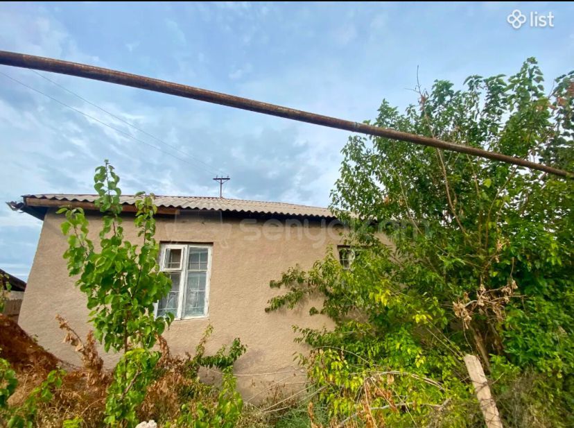 4 Սենյականոց Սեփական Տուն, 100քմ, Նորմալ Վիճակում, Ավտոտնակով