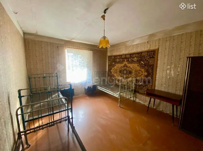 4 Սենյականոց Սեփական Տուն, 100քմ, Նորմալ Վիճակում, Ավտոտնակով