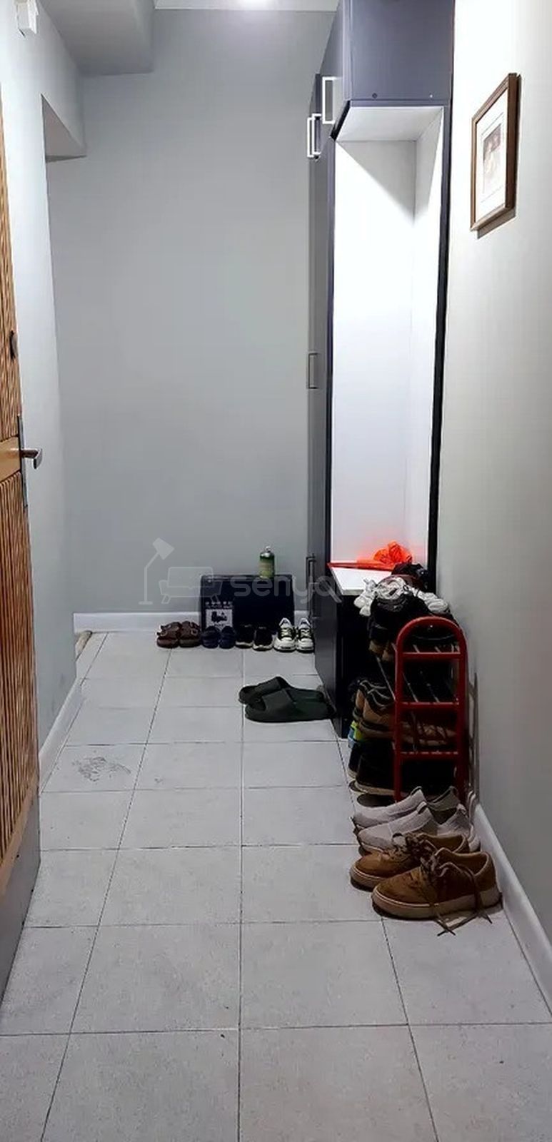 3 Սենյականոց Բնակարան, 81քմ, 12/14 հարկ, Նորմալ Վիճակում