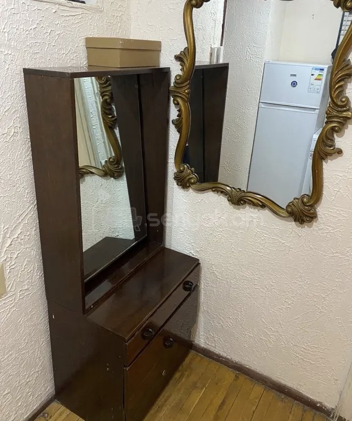 2 Սենյականոց Բնակարան, 56քմ, 2/5 հարկ, Կապիտալ Վերանորոգված, Կահավորված, Արևկող