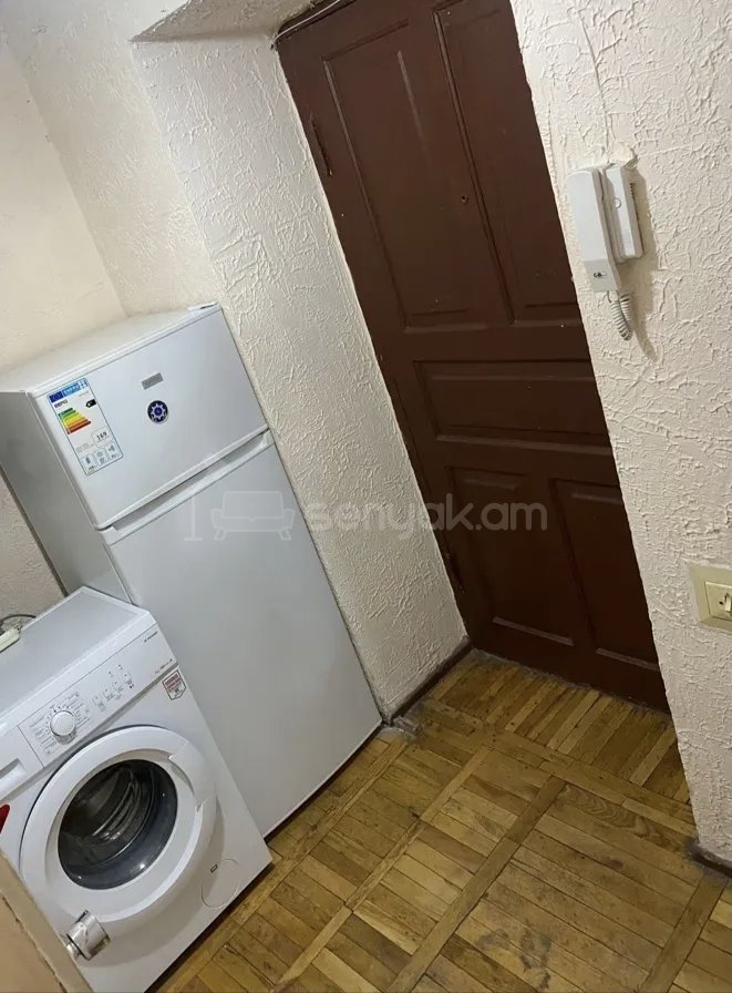 2 Սենյականոց Բնակարան, 56քմ, 2/5 հարկ, Կապիտալ Վերանորոգված, Կահավորված, Արևկող