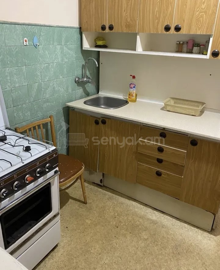 2 Սենյականոց Բնակարան, 56քմ, 2/5 հարկ, Կապիտալ Վերանորոգված, Կահավորված, Արևկող