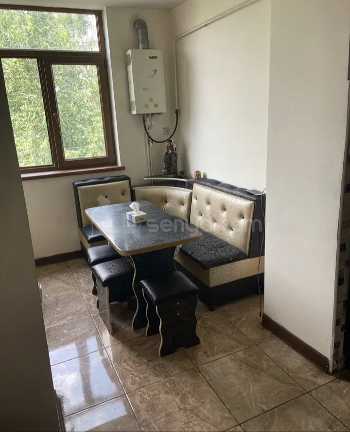 2 Սենյականոց Բնակարան Քարե Շենքում, 64քմ, 3/9 հարկ, Կապիտալ Վերանորոգված, Կահավորված