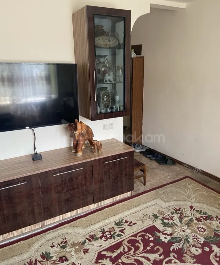 2 Սենյականոց Բնակարան Քարե Շենքում, 64քմ, 3/9 հարկ, Կապիտալ Վերանորոգված, Կահավորված