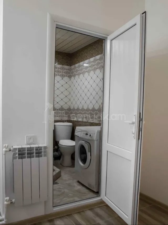 2 Սենյականոց Բնակարան Քարե Շենքում, 64քմ, 2/2 հարկ, Կապիտալ Վերանորոգված, Կահավորված