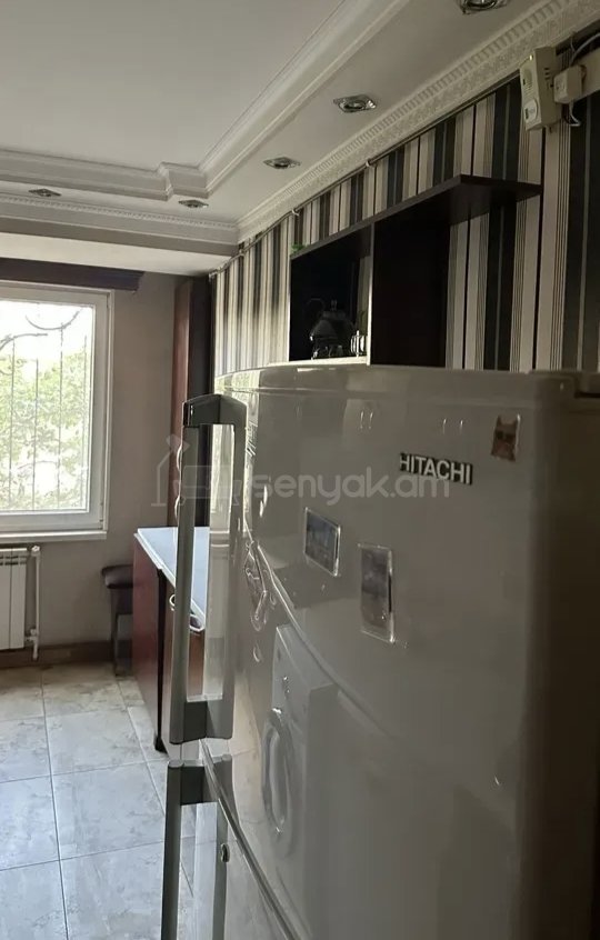 2 Սենյականոց Բնակարան, 67քմ, 3/14 հարկ, Կապիտալ Վերանորոգված, Կահավորված, Արևկող