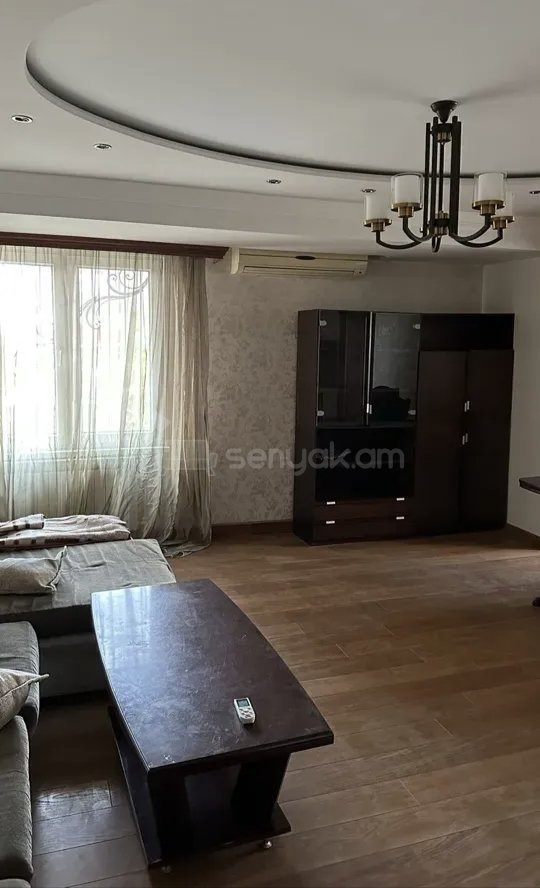 2 Սենյականոց Բնակարան, 67քմ, 3/14 հարկ, Կապիտալ Վերանորոգված, Կահավորված, Արևկող