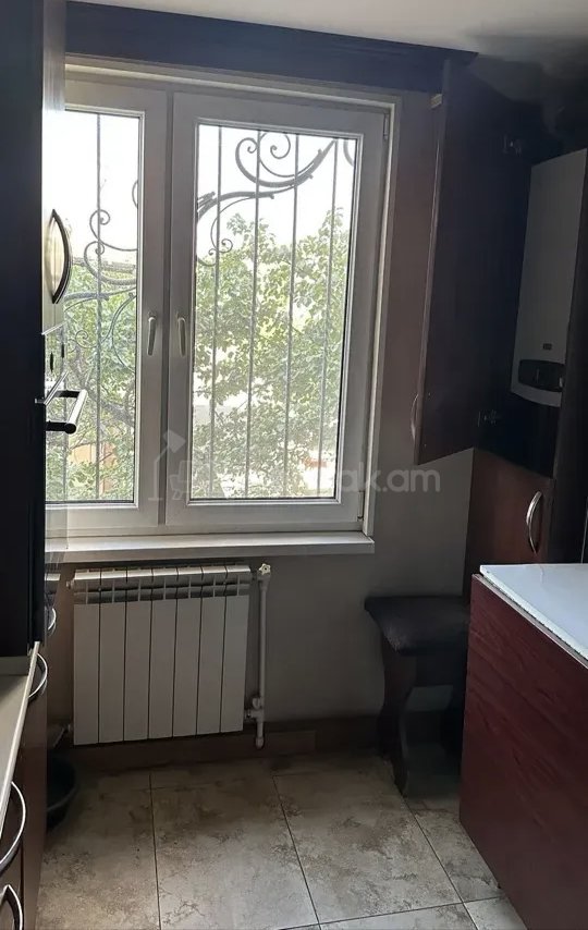 2 Սենյականոց Բնակարան, 67քմ, 3/14 հարկ, Կապիտալ Վերանորոգված, Կահավորված, Արևկող