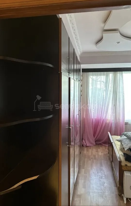 2 Սենյականոց Բնակարան, 67քմ, 3/14 հարկ, Կապիտալ Վերանորոգված, Կահավորված, Արևկող