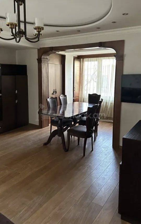 2 Սենյականոց Բնակարան, 67քմ, 3/14 հարկ, Կապիտալ Վերանորոգված, Կահավորված, Արևկող