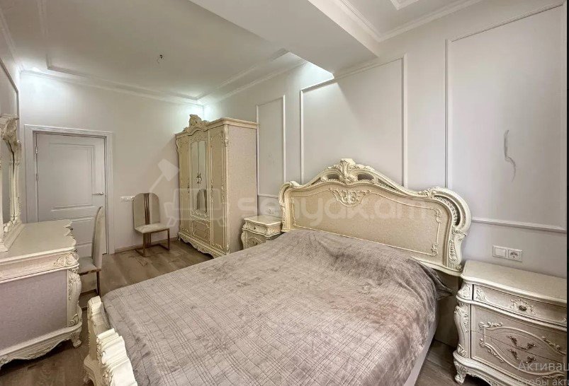 2 Սենյականոց Բնակարան Նորակառույցում, 61քմ, 2/12 հարկ, Դիզայներական Վերանորոգված, Կահավորված