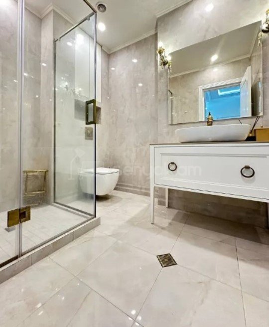 2 Սենյականոց Բնակարան Նորակառույցում, 61քմ, 2/12 հարկ, Դիզայներական Վերանորոգված, Կահավորված