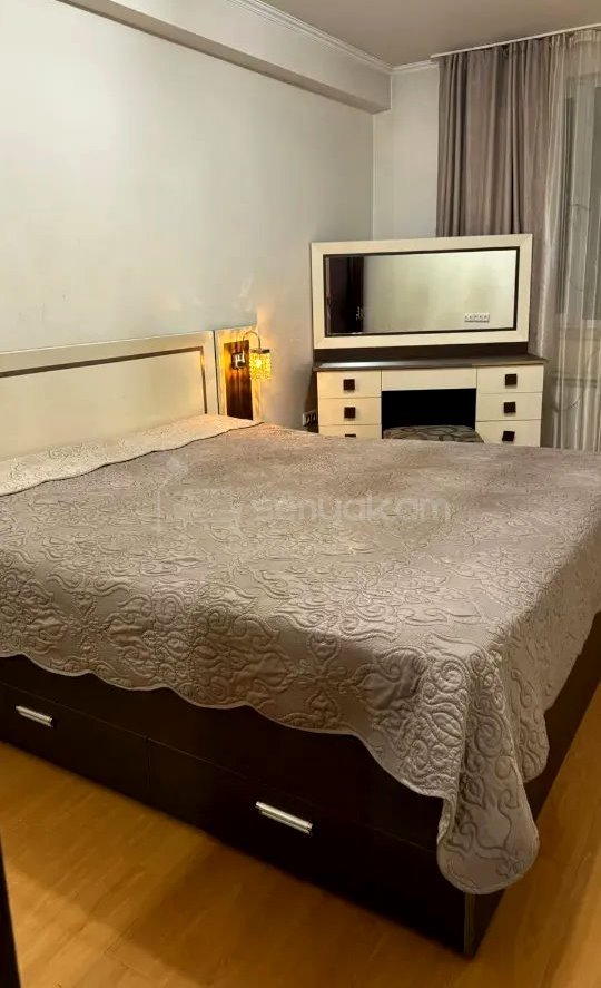 3 Սենյականոց Բնակարան, 76քմ, 2/9 հարկ, Կապիտալ Վերանորոգված