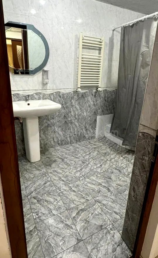 3 Սենյականոց Բնակարան, 76քմ, 2/9 հարկ, Կապիտալ Վերանորոգված