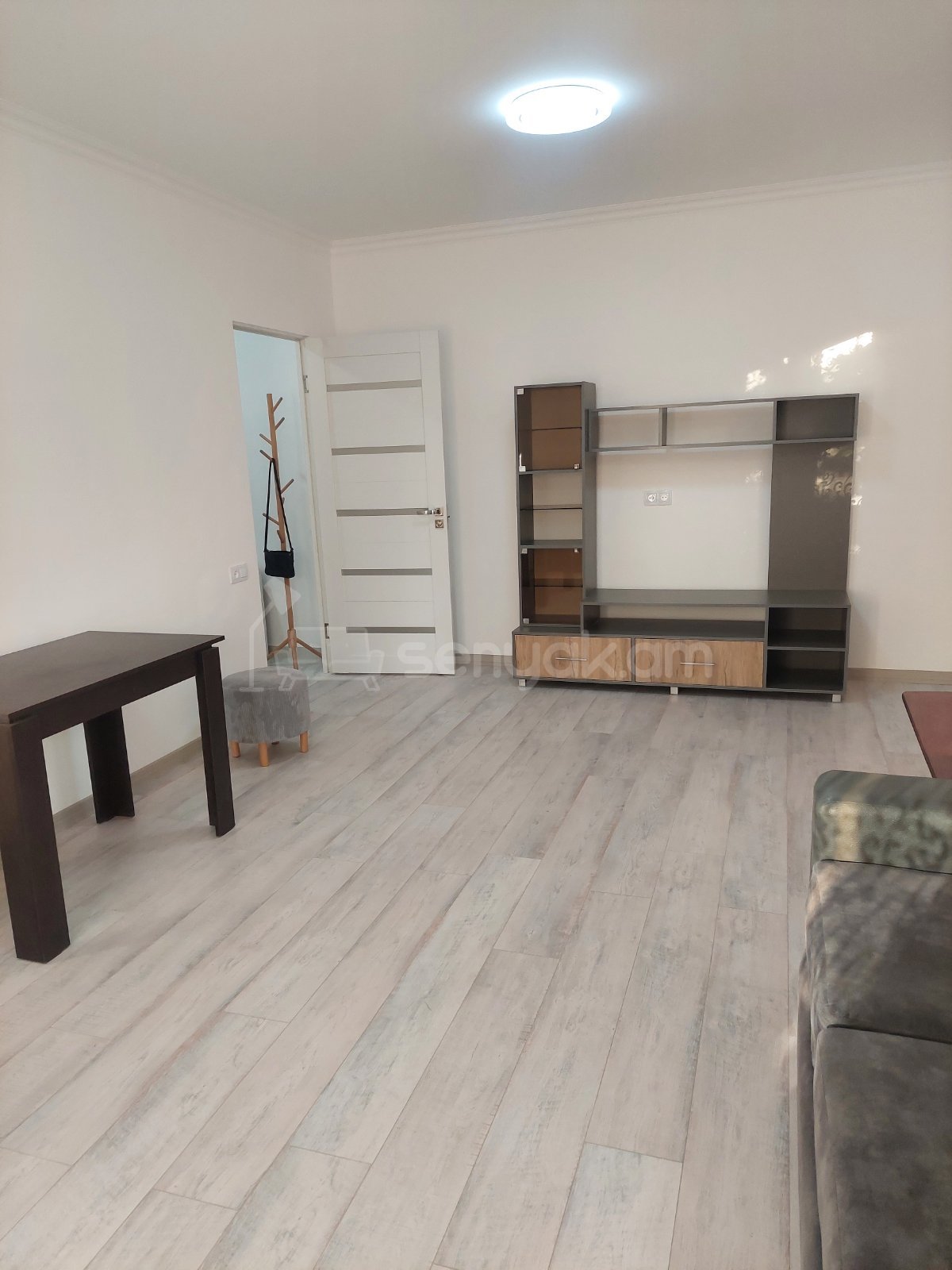 2 Սենյականոց Բնակարան, 52քմ, 3/9 հարկ, Կապիտալ Վերանորոգված, Կահավորված, Արևկող