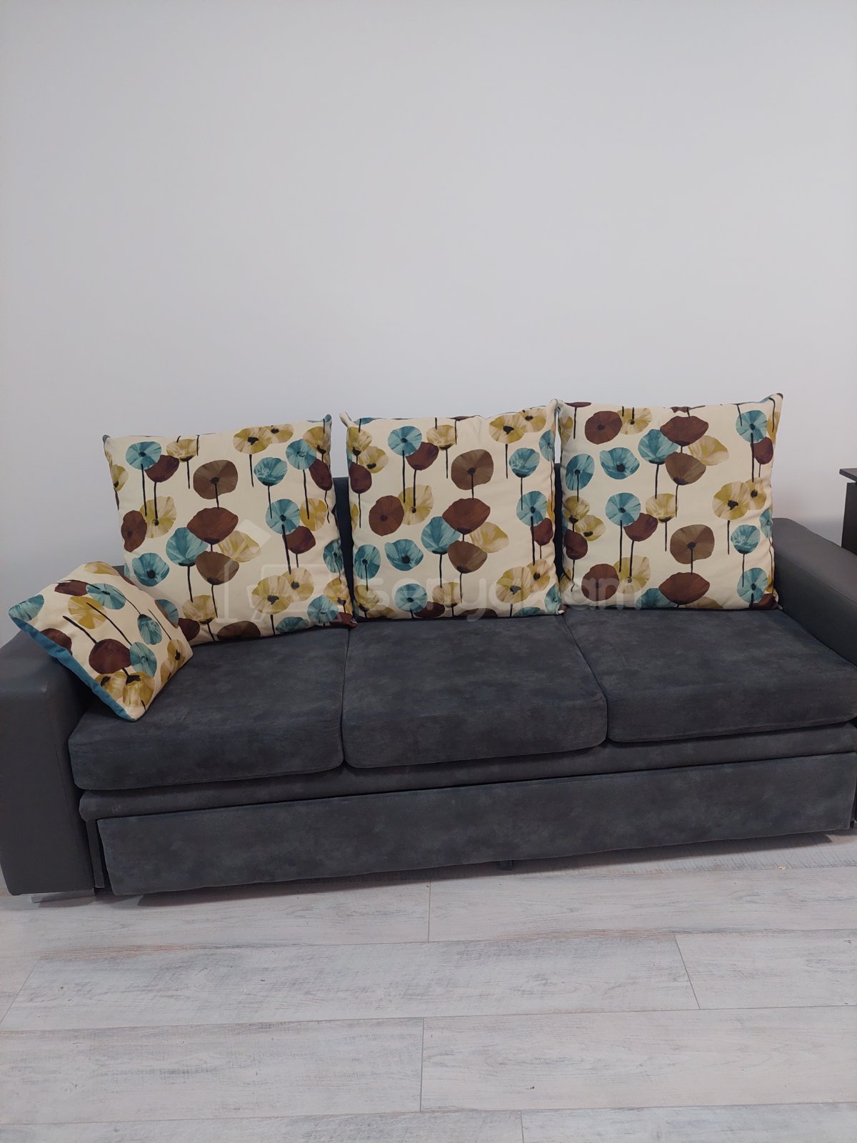 2 Սենյականոց Բնակարան, 52քմ, 3/9 հարկ, Կապիտալ Վերանորոգված, Կահավորված, Արևկող