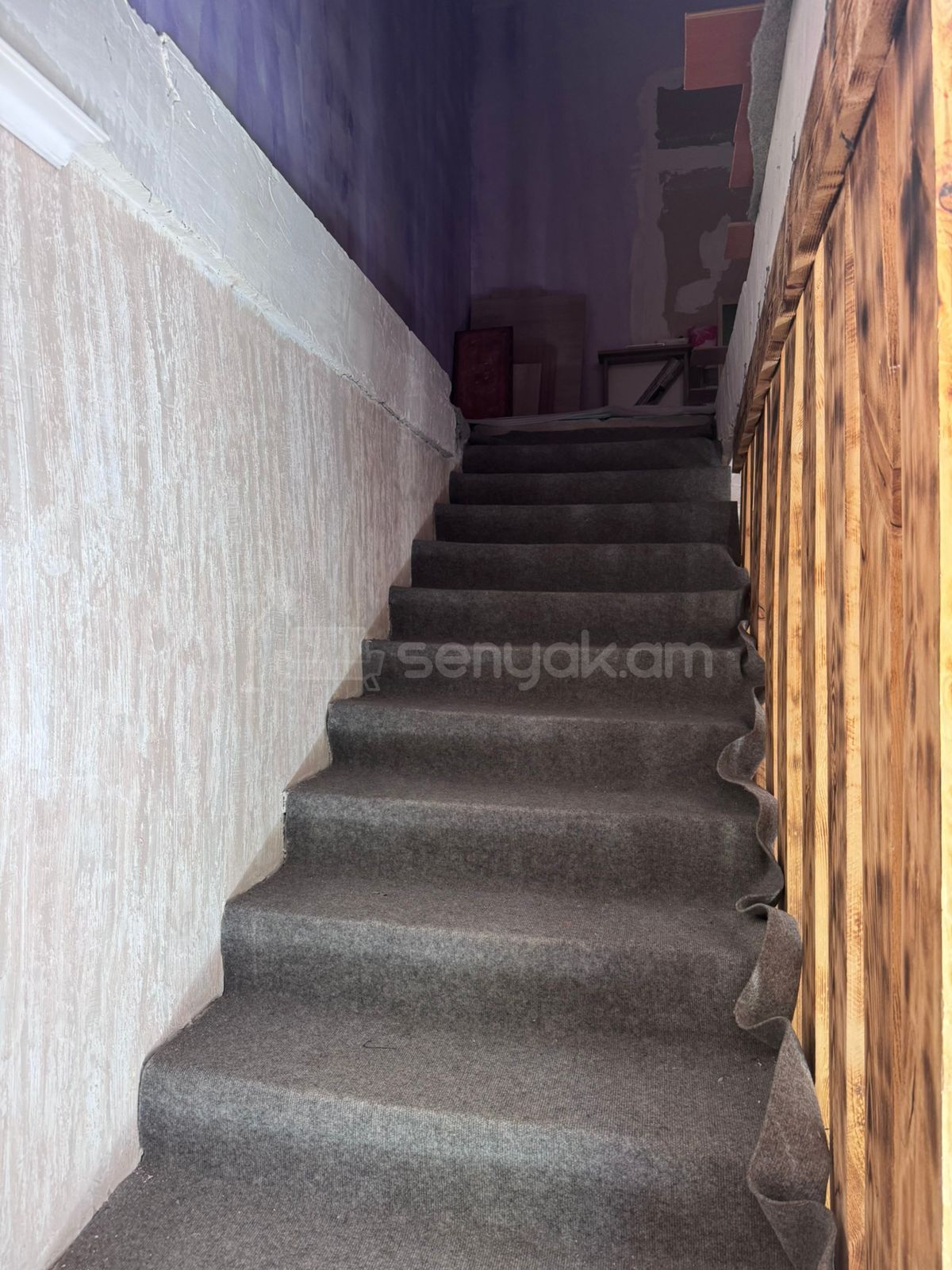 4 Սենյականոց Սեփական Տուն, 176քմ, Կոսմետիկ Վերանորոգված