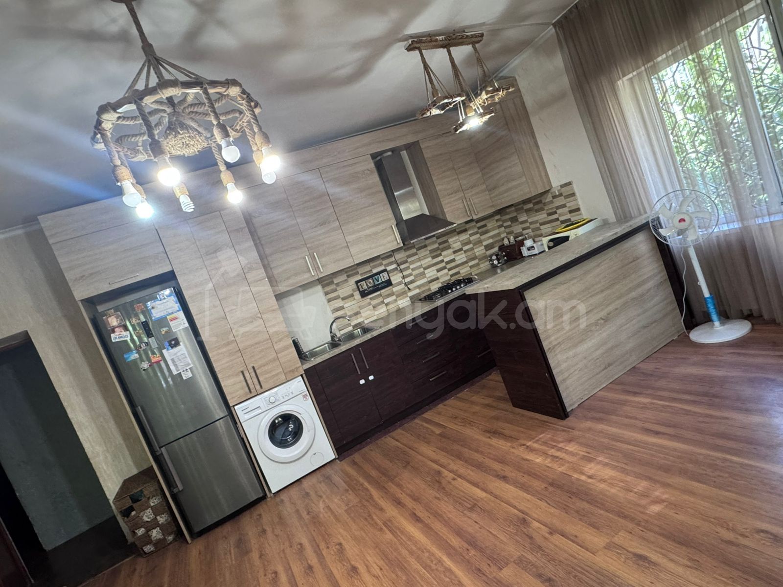 4 Սենյականոց Սեփական Տուն, 176քմ, Կոսմետիկ Վերանորոգված